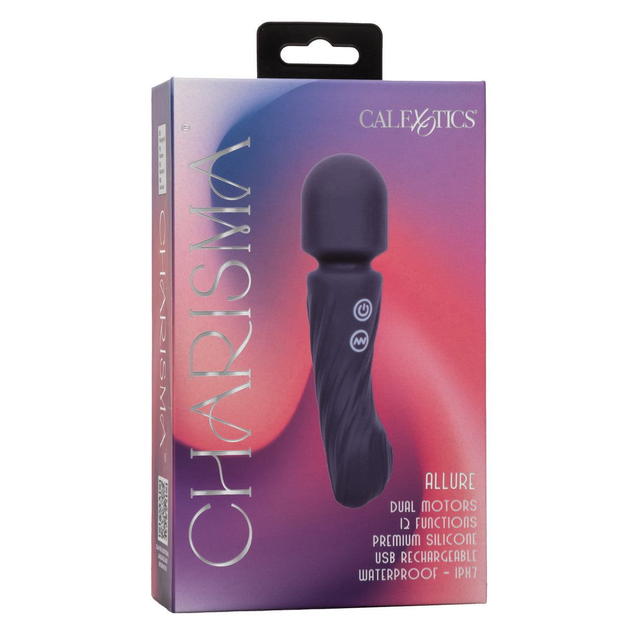 Charisma Allure Mini Massage Wand