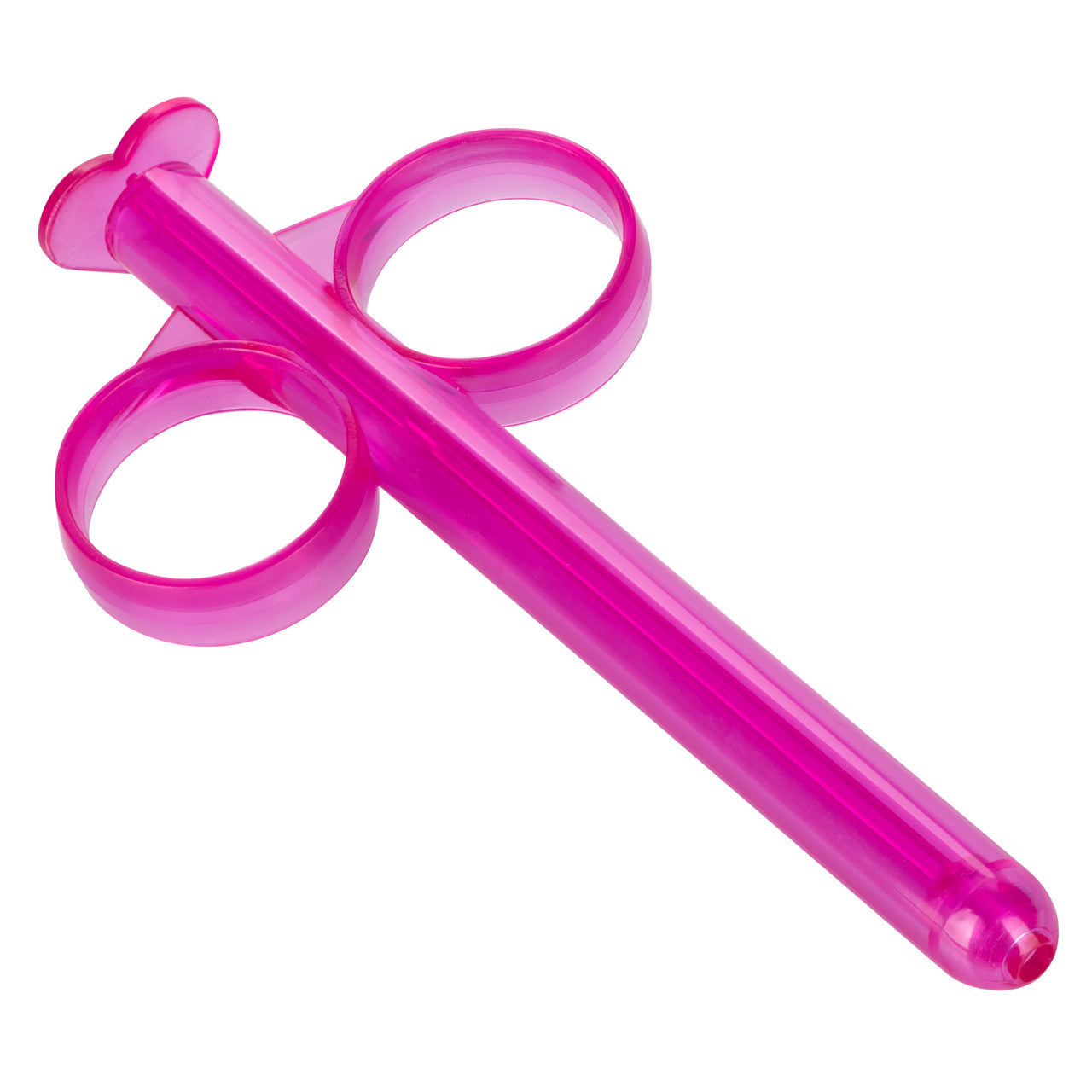 Lot de 2 applicateurs de tube de lubrification - Violet