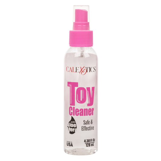 Anti Bacterial Toy Cleaner with Aloe Vera