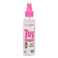 Anti Bacterial Toy Cleaner with Aloe Vera