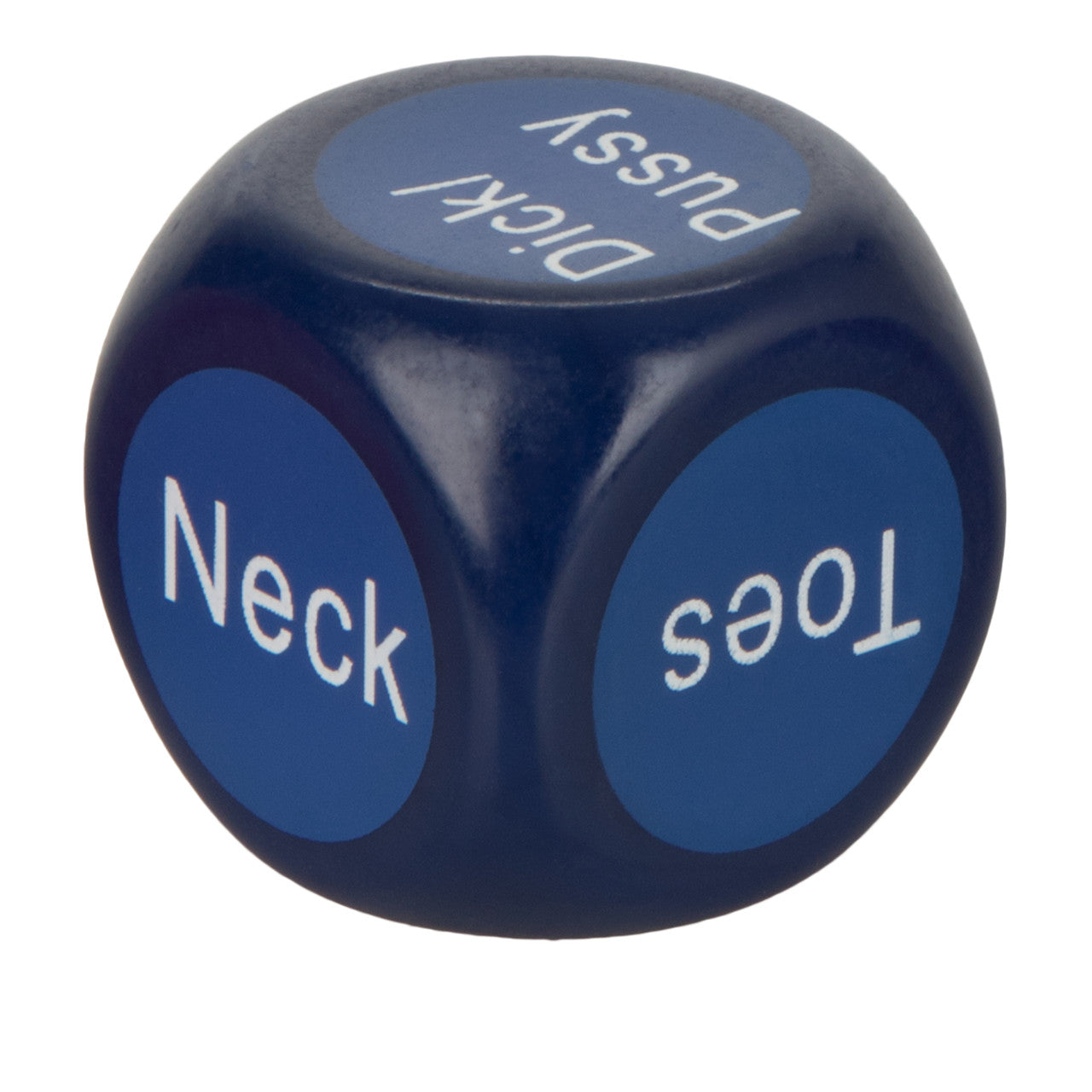 Le monde de Shane Sex Dice 101 