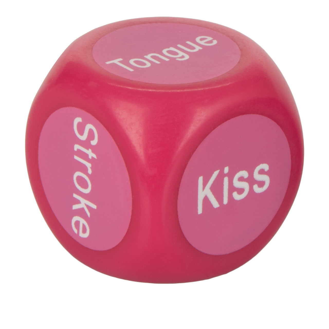 Le monde de Shane Sex Dice 101 