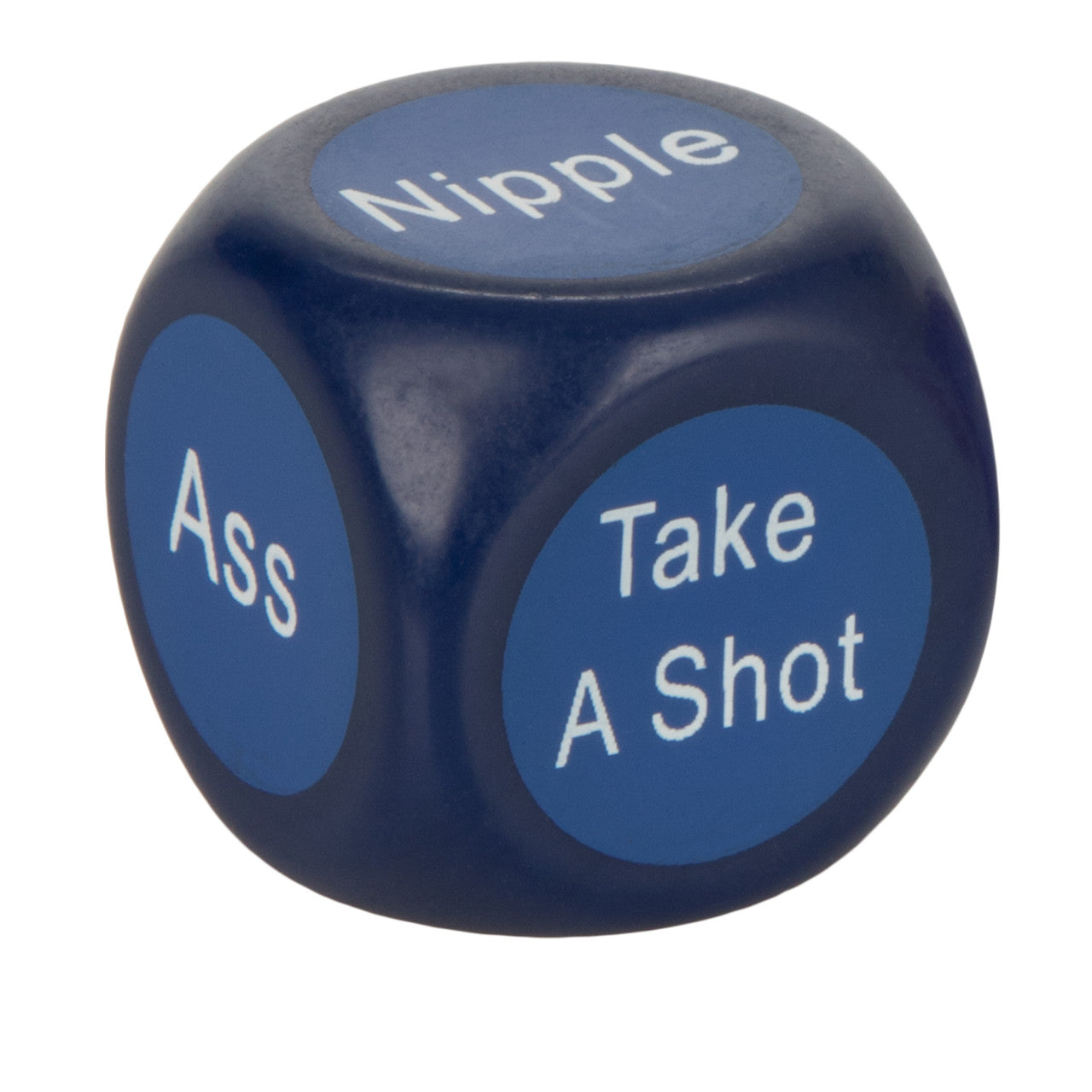 Le monde de Shane Sex Dice 101 