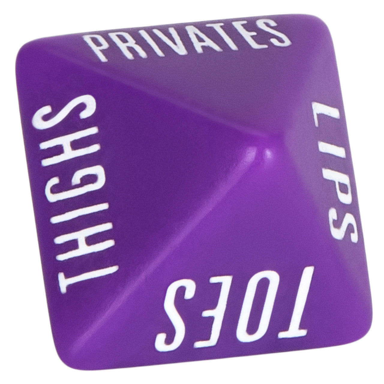 Dés épicés CalExotics