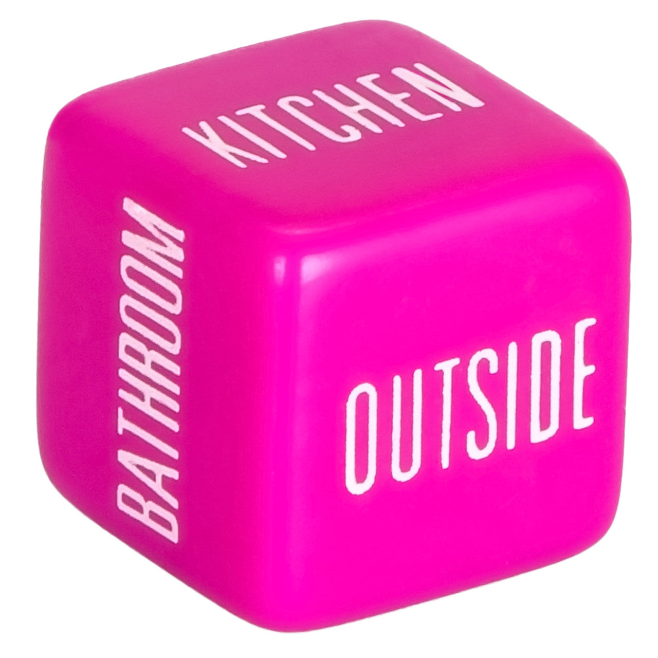 Dés épicés CalExotics