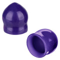 Jeu de Mamelons Mini Sucettes à Mamelons - Violet