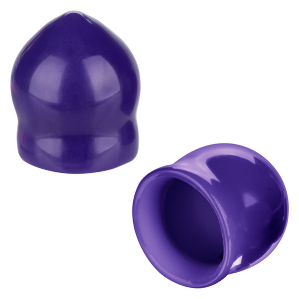 Mini suceurs de tétons Nipple Play - Violet