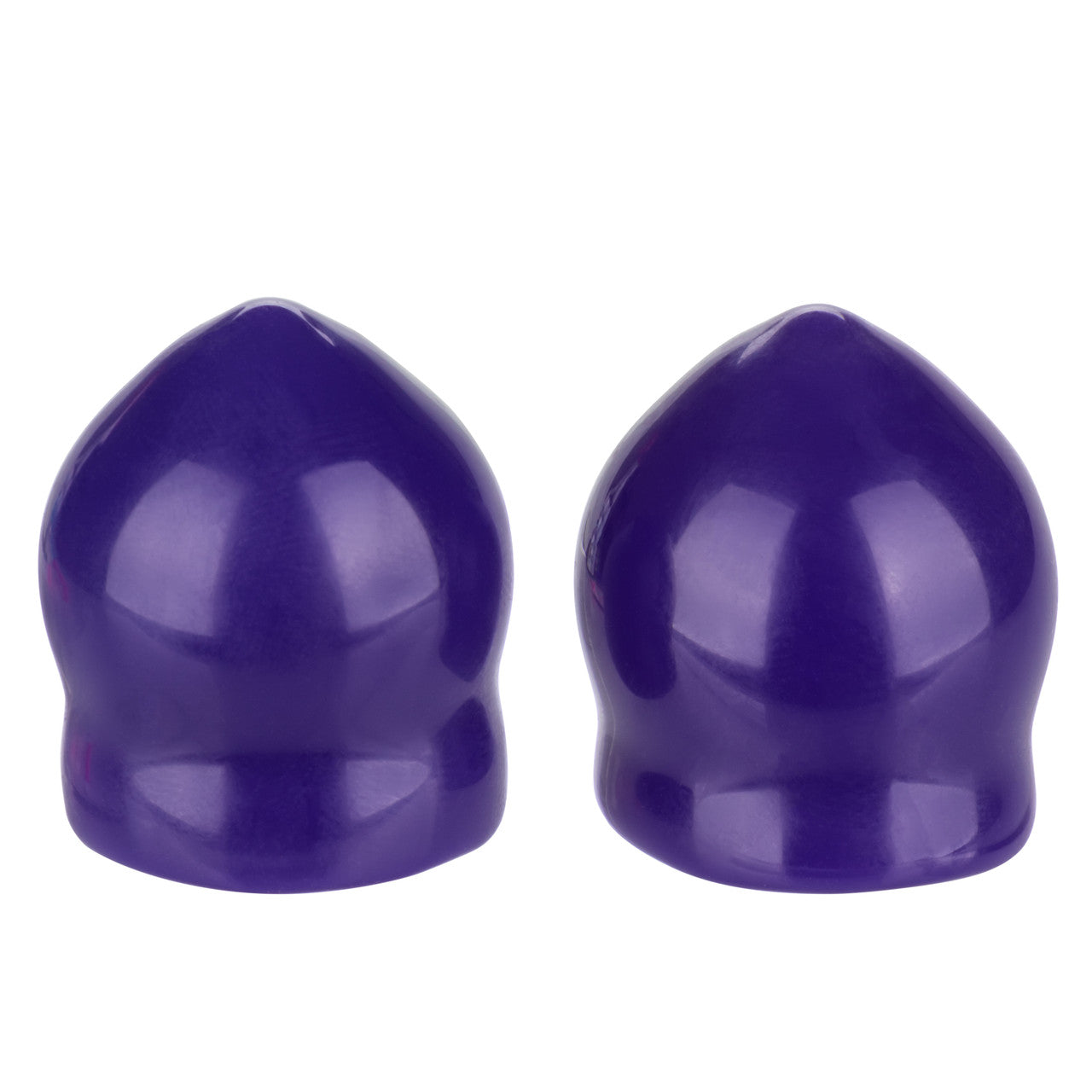 Mini suceurs de tétons Nipple Play - Violet