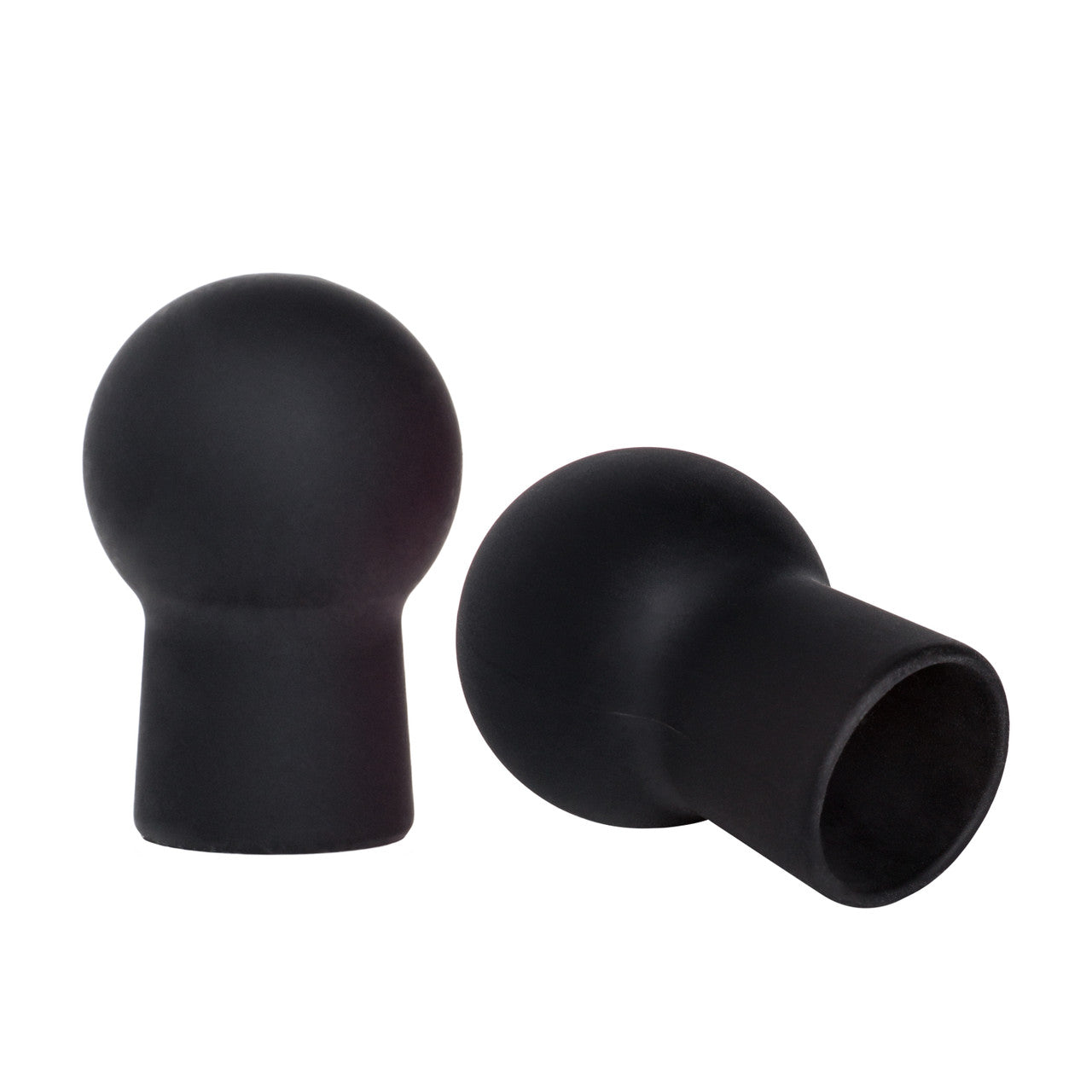 Suce-tétons avancés en silicone Nipple Play - Noir