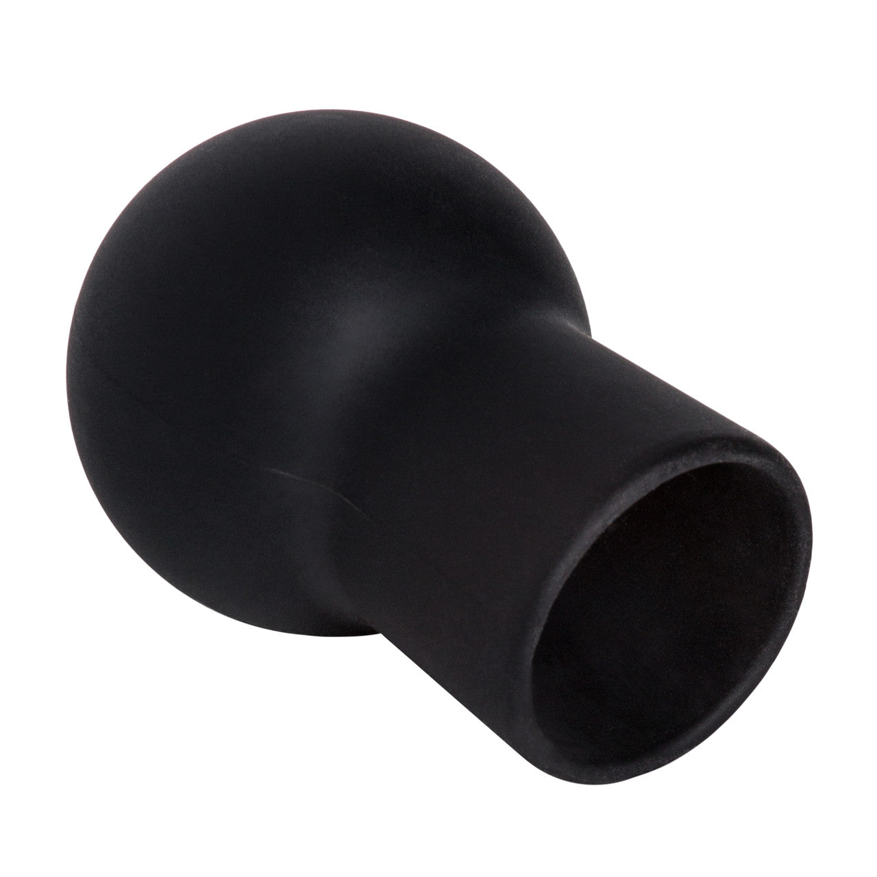 Suce-tétons avancés en silicone Nipple Play - Noir