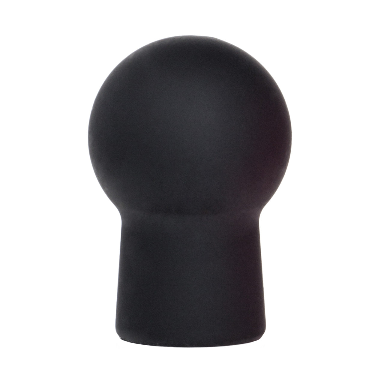 Suce-tétons avancés en silicone Nipple Play - Noir