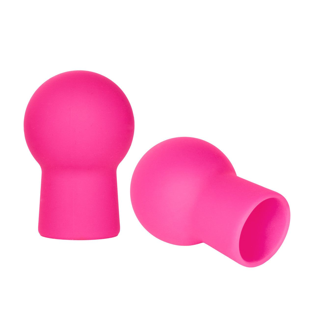 Suce-tétons avancés en silicone Nipple Play - Rose