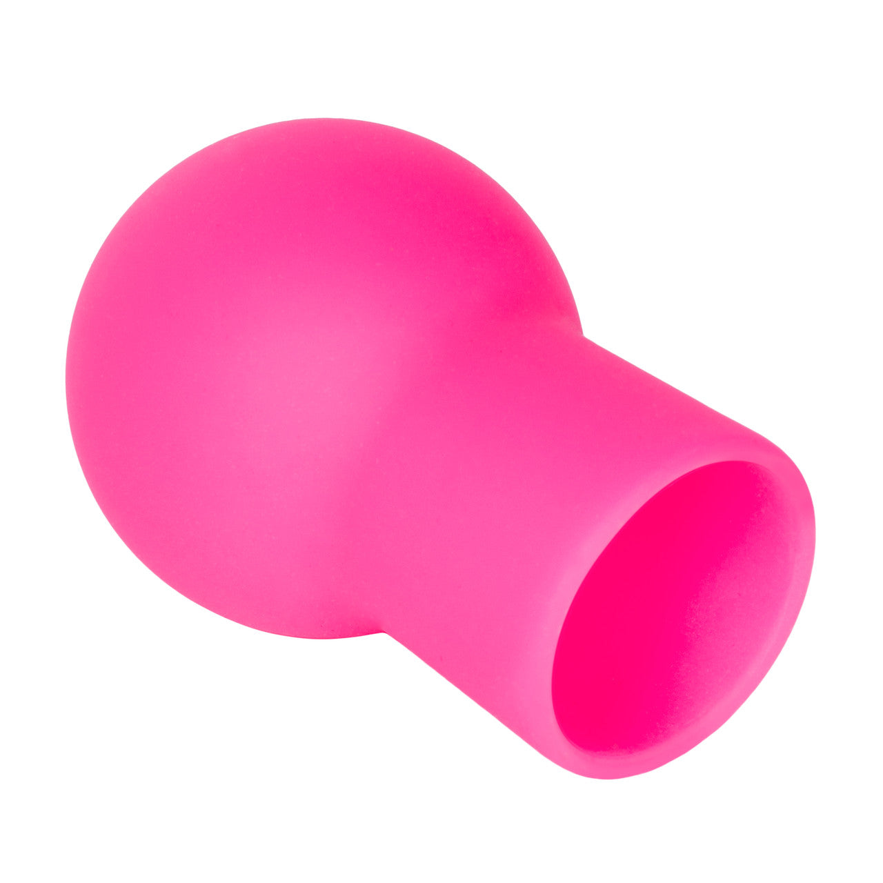 Suce-tétons avancés en silicone Nipple Play - Rose