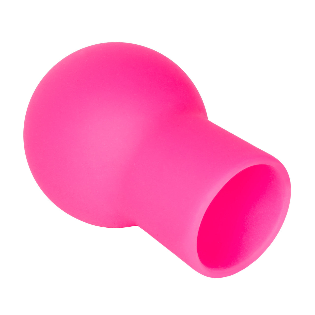 Nipple Play Silicone Advanced Nipple Suckers - Pink
