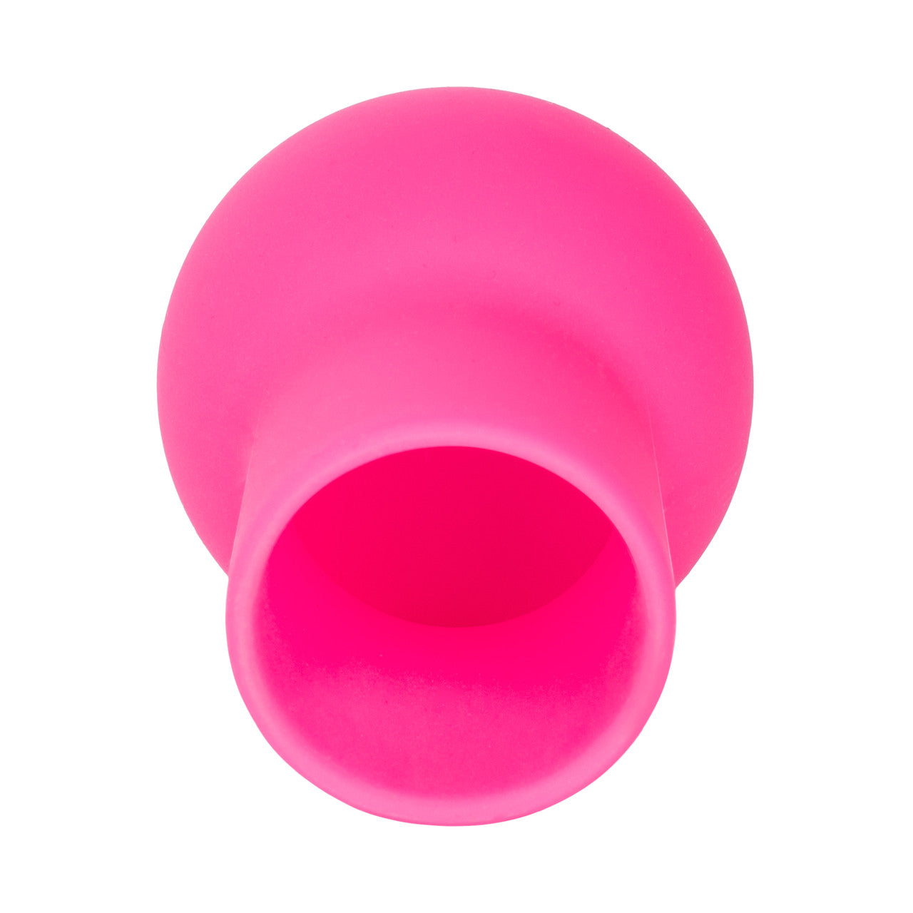 Suce-tétons avancés en silicone Nipple Play - Rose