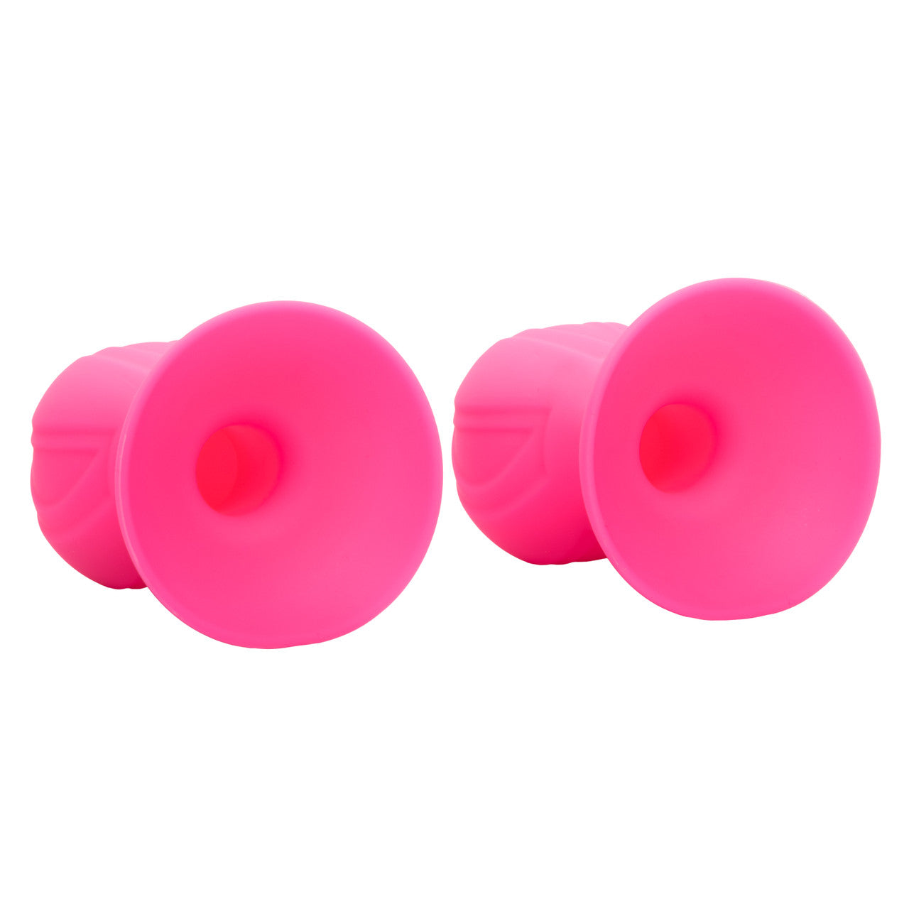 Suce-tétons en silicone Nipple Play Pro - Rose