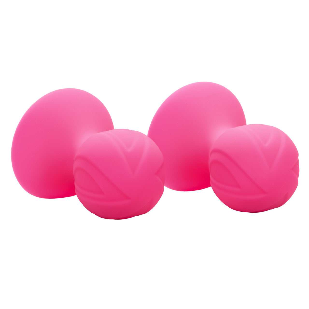 Suce-tétons en silicone Nipple Play Pro - Rose