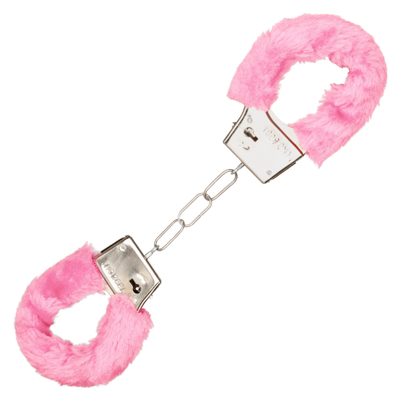 Playful Fluffy Furry Cuffs