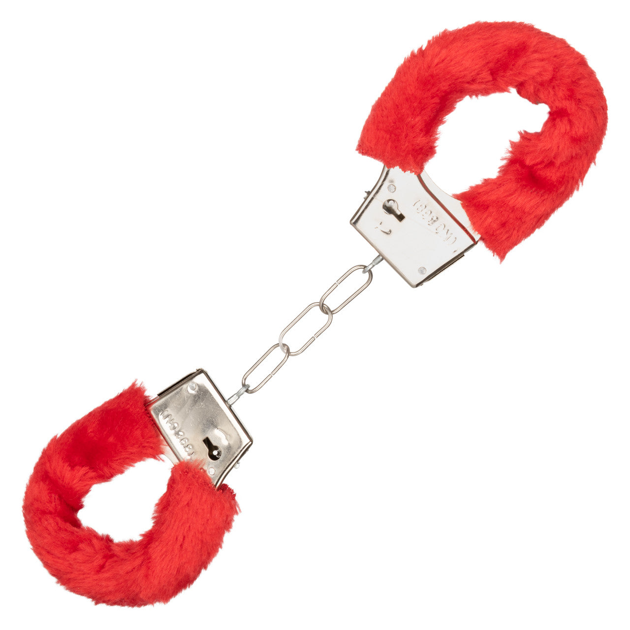 Playful Fluffy Furry Cuffs