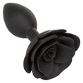 Forbidden Grand plug anal Rose