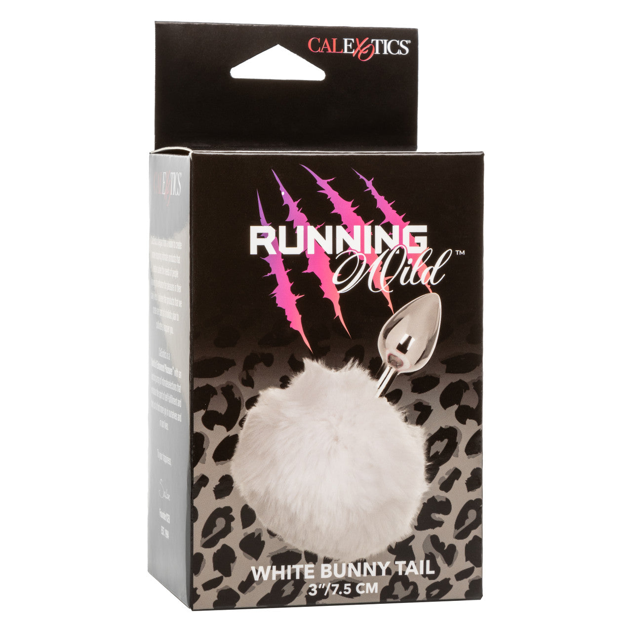 CalExotics Running Wild Bunny Plug