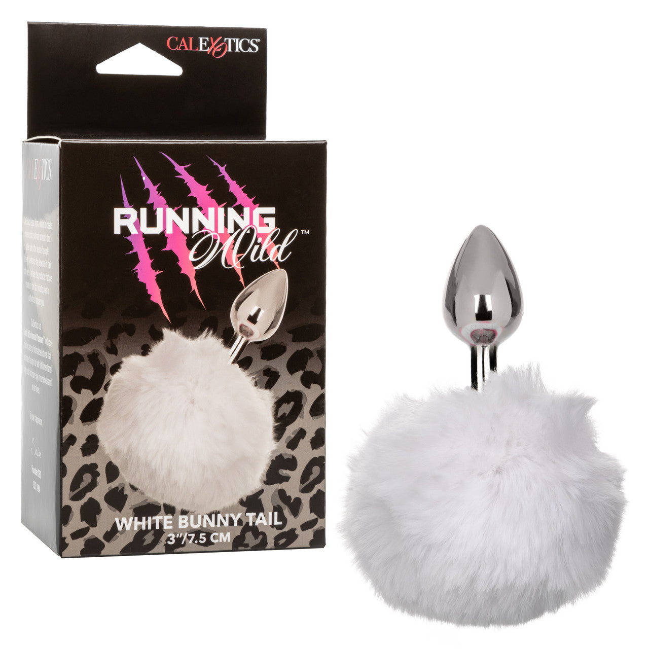 CalExotics Running Wild Bunny Plug