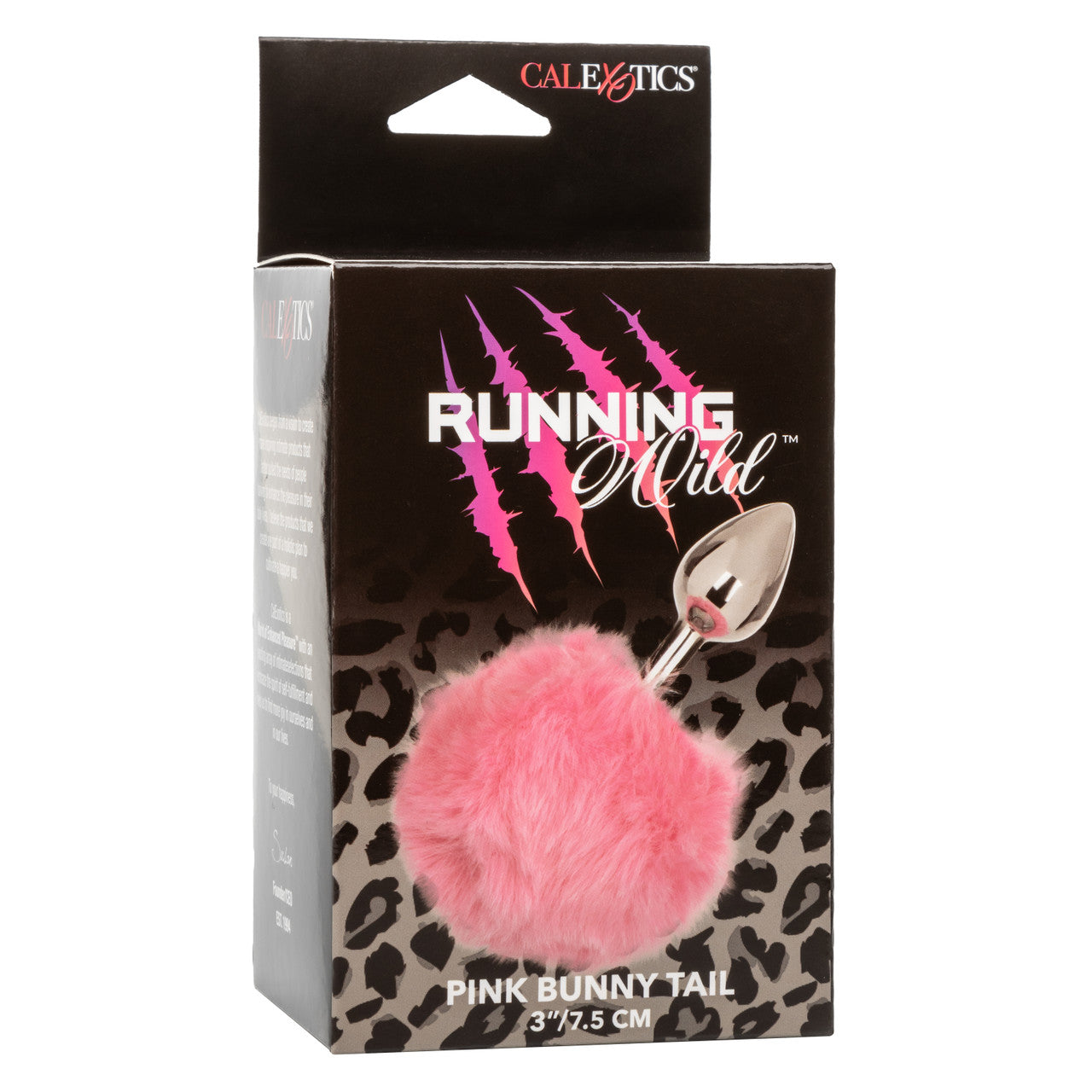 CalExotics Running Wild Bunny Plug