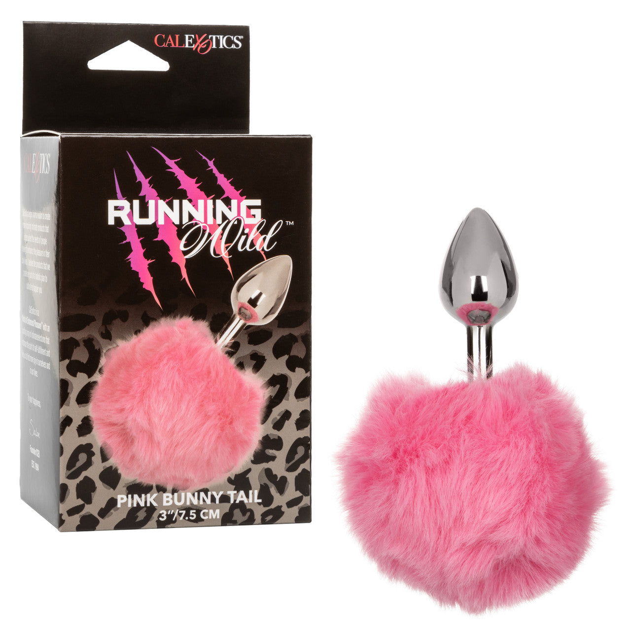 CalExotics Running Wild Bunny Plug