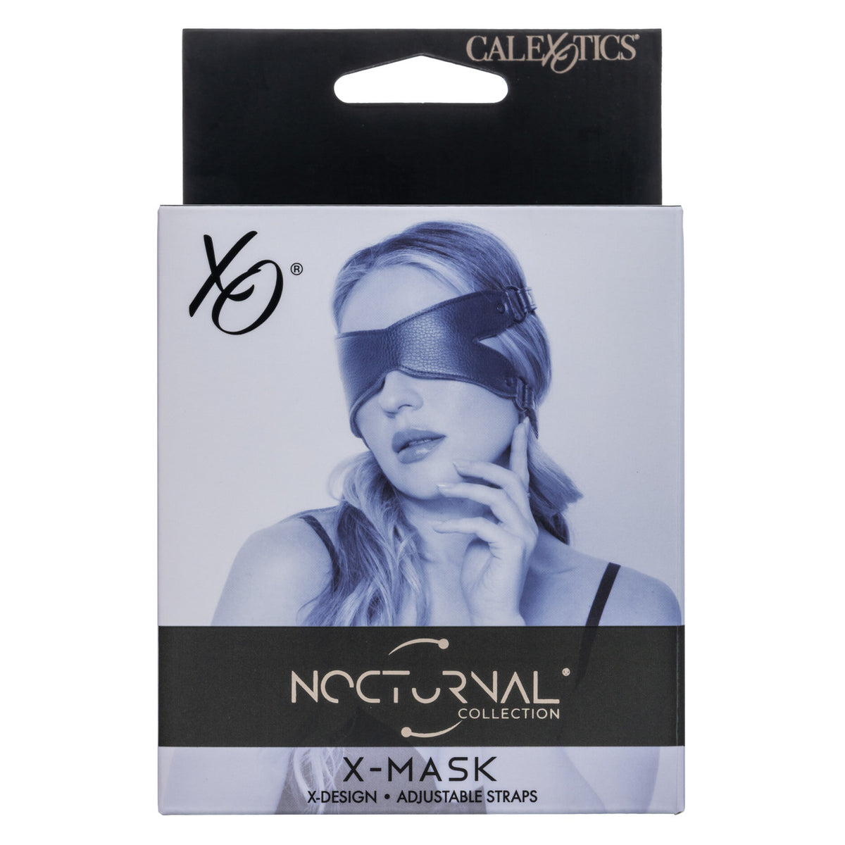 Nocturnal Collection X-Mask