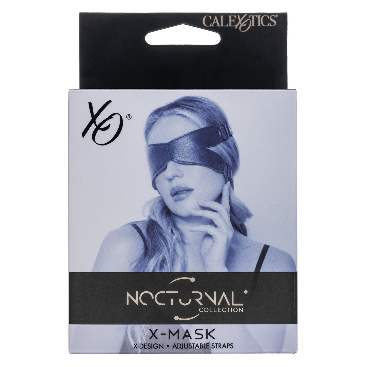 Nocturnal Collection X-Mask