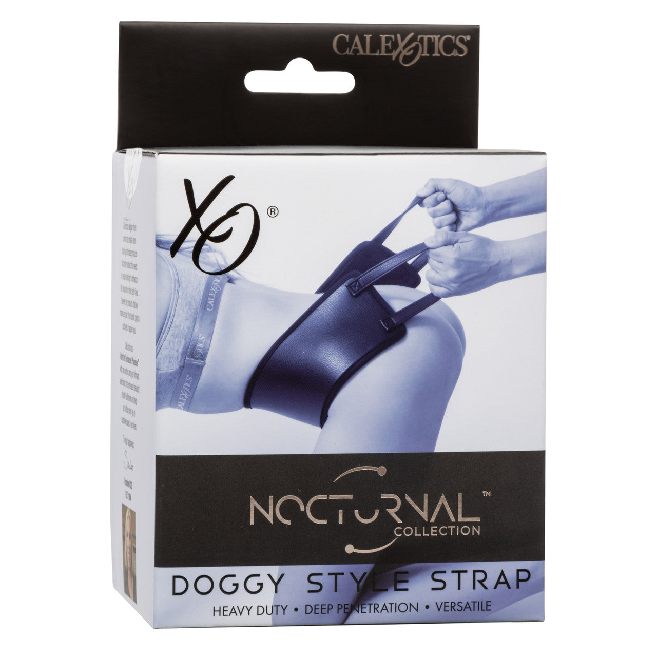 Jock Strap Onyxxx avec sonde en silicone