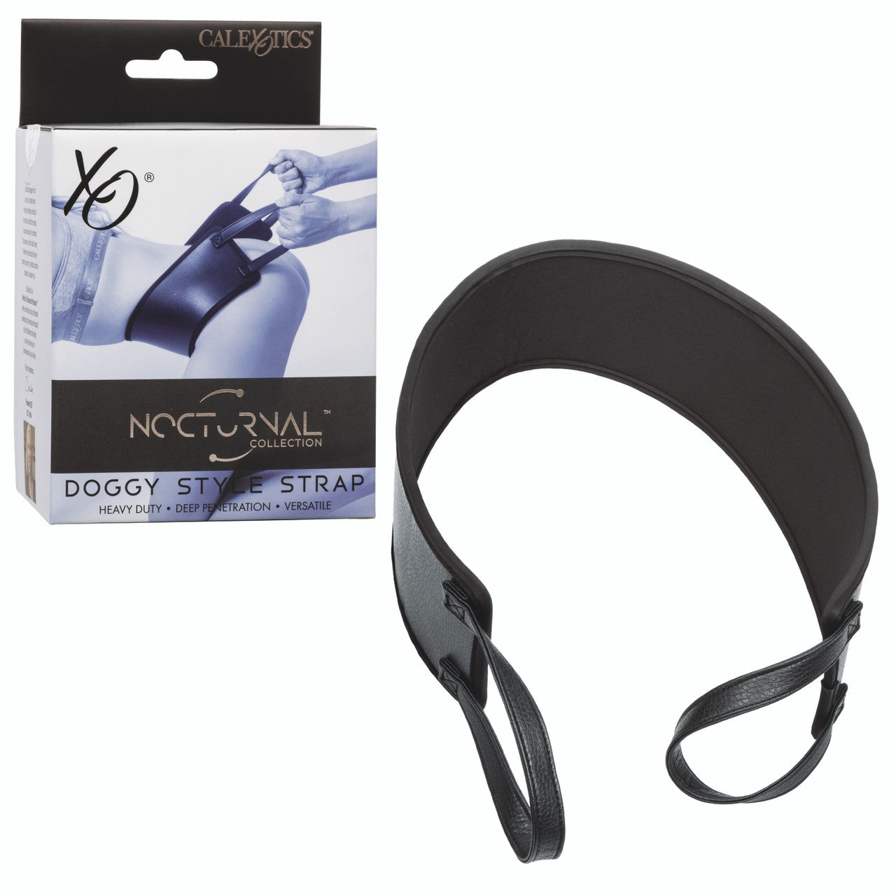 Jock Strap Onyxxx avec sonde en silicone