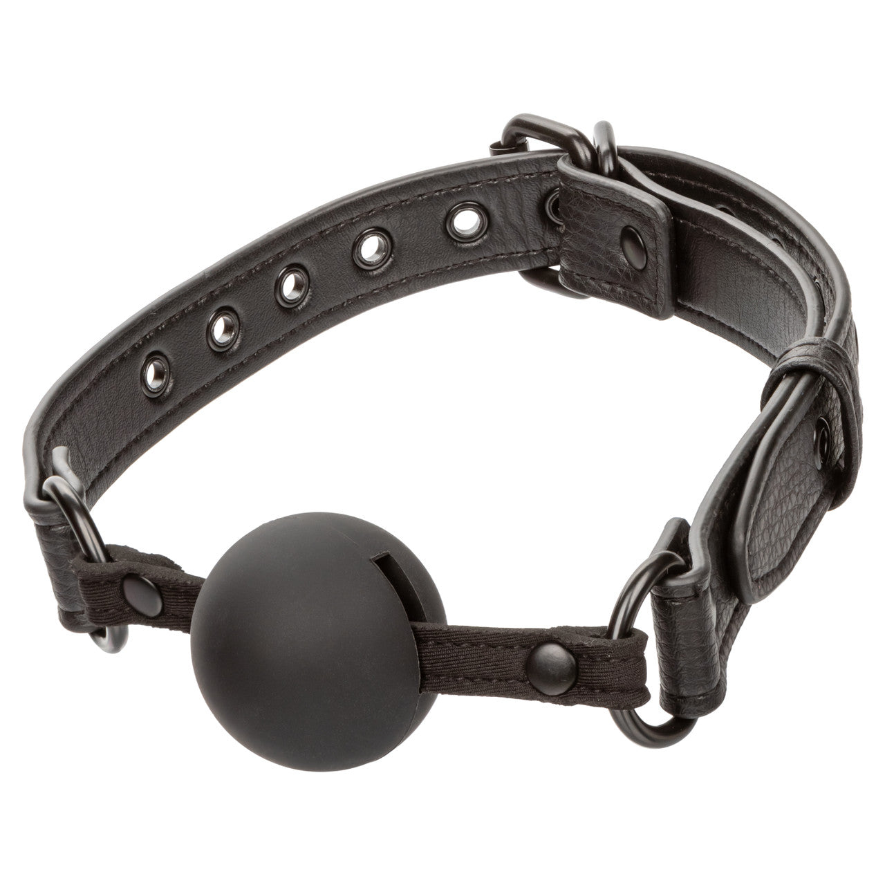 CalExotics Nocturnal Collection Ball Gag