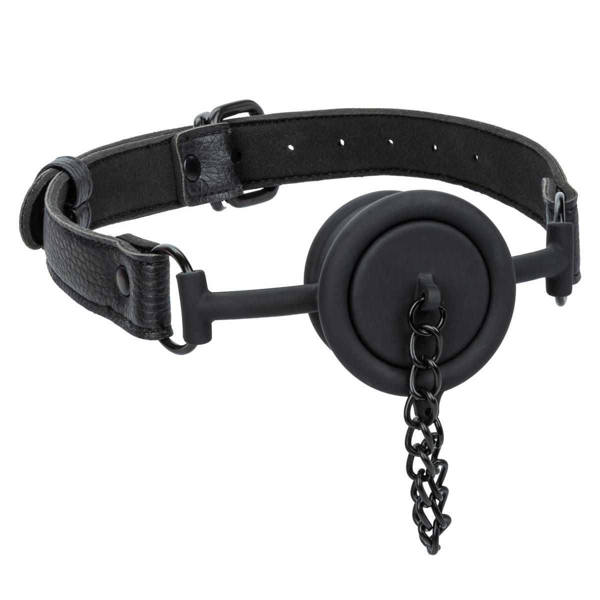 Nocturnal Collection Stopper Gag