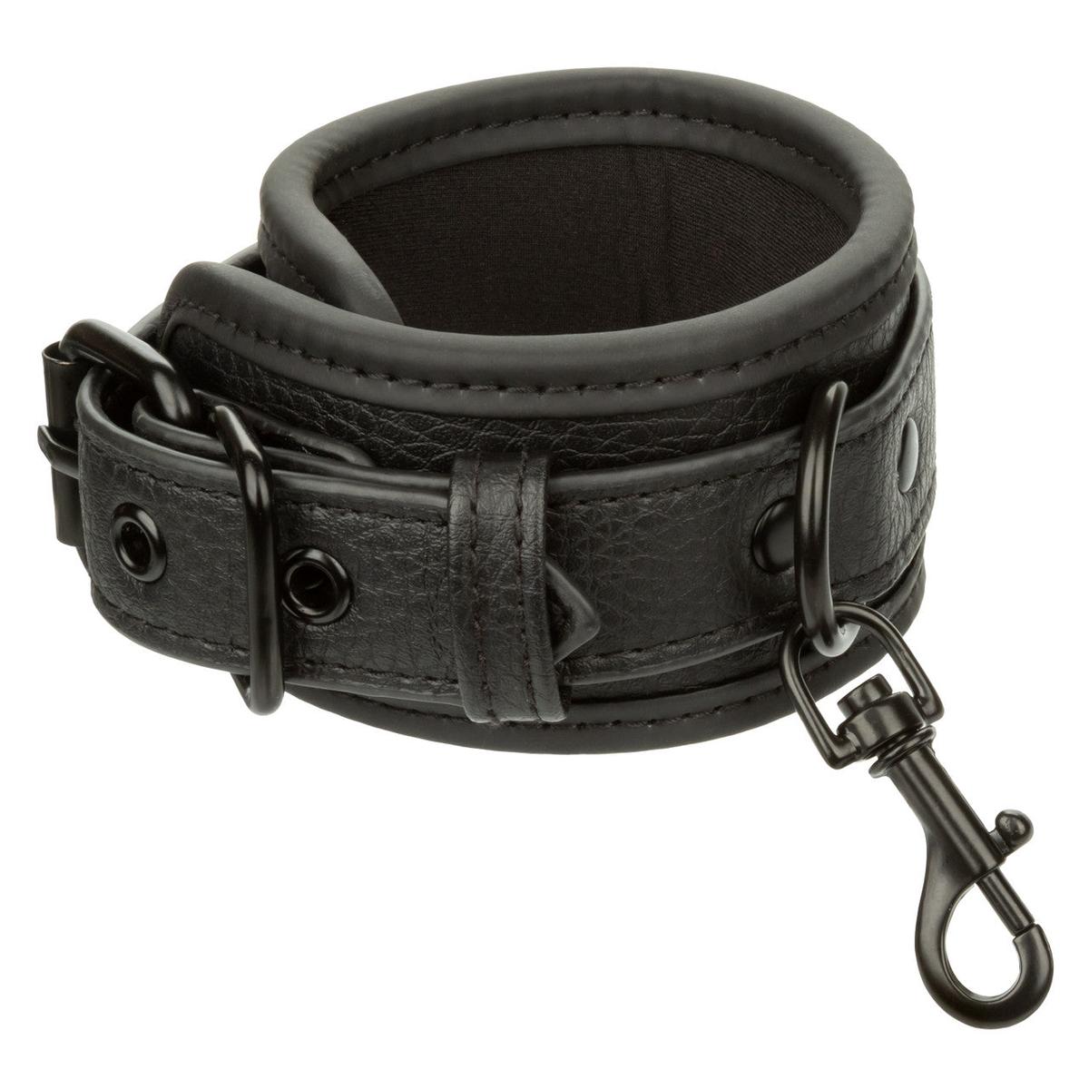 CalExotics Collection Nocturne Menottes pour Poignets
