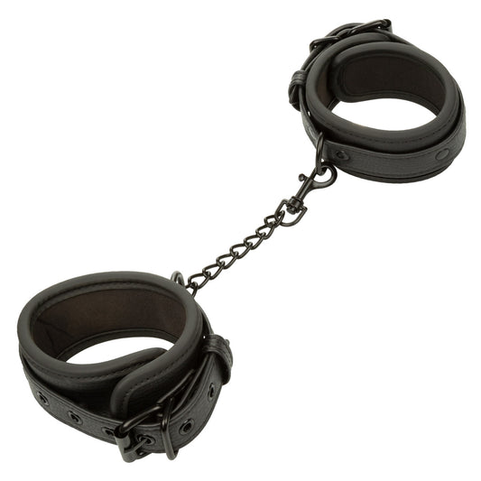 CalExotics Nocturnal Collection Ankle Cuffs