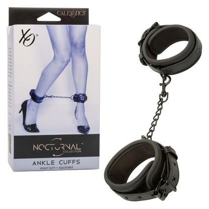 CalExotics Nocturnal Collection Ankle Cuffs