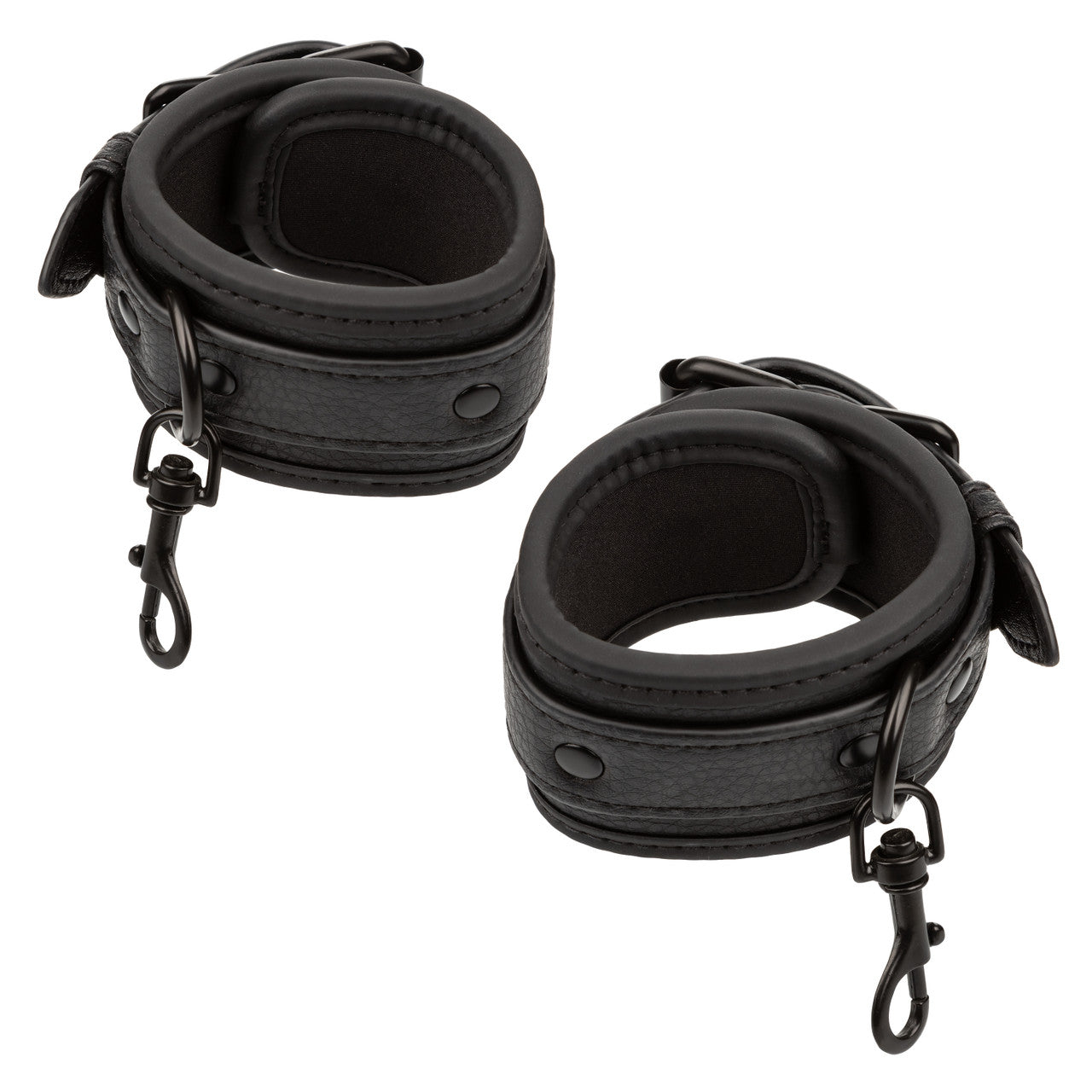 CalExotics Nocturnal Collection Bed Restraints