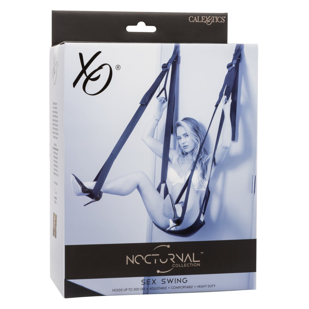 Jock Strap Onyxxx avec sonde en silicone