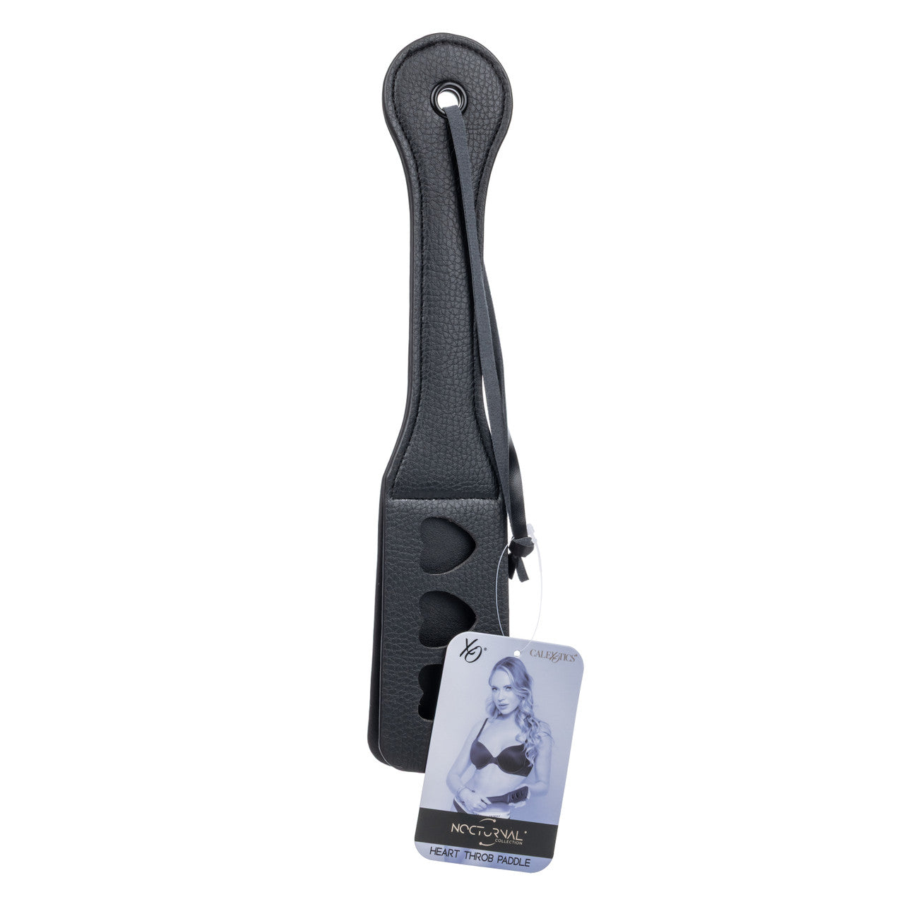 Collection Nocturne Heart Throb Paddle