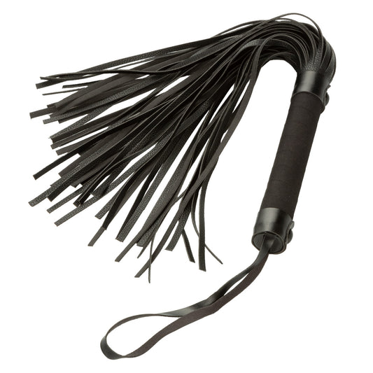 CalExotics Nocturnal Collection Flogger