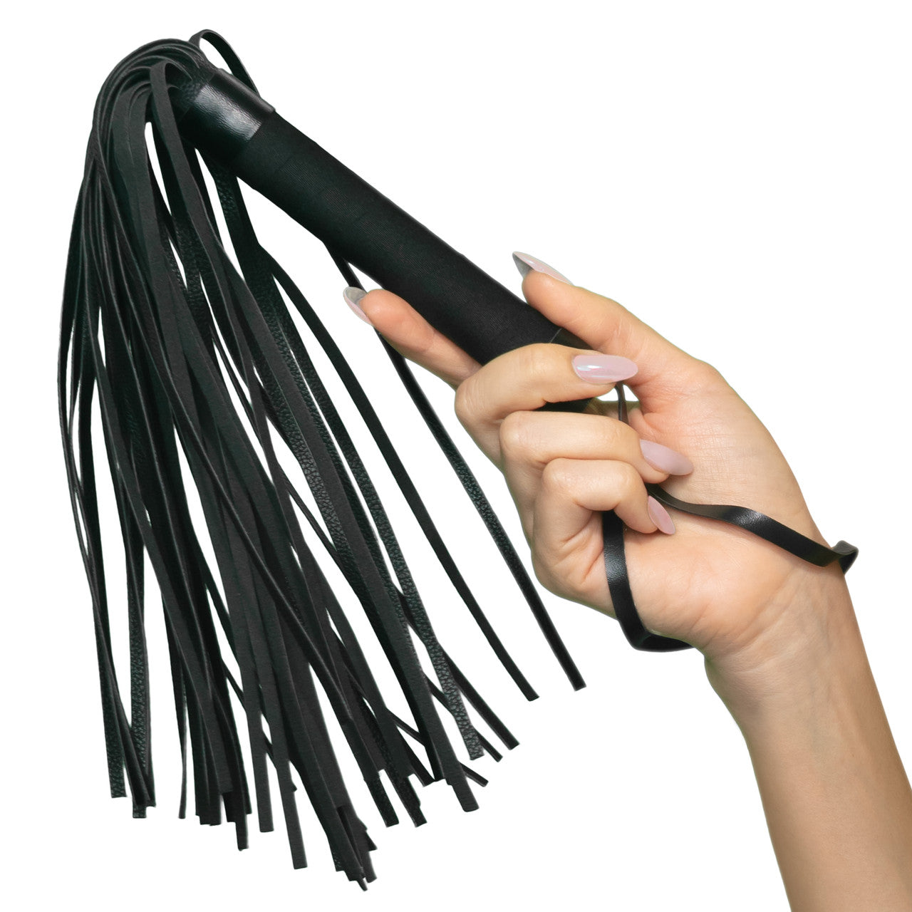 CalExotics Nocturnal Collection Flogger