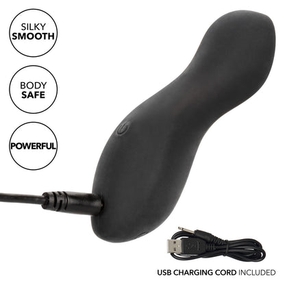 Boundless Perfect Curve Mini Massager - Thorn & Feather