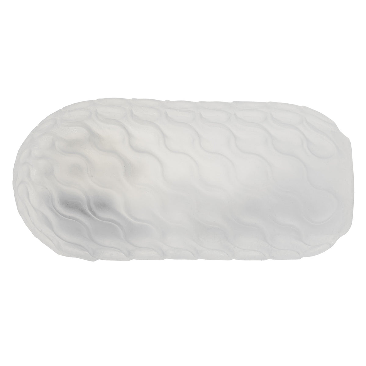 Boundless Reversible Squishy Ball Stroker - Smoke