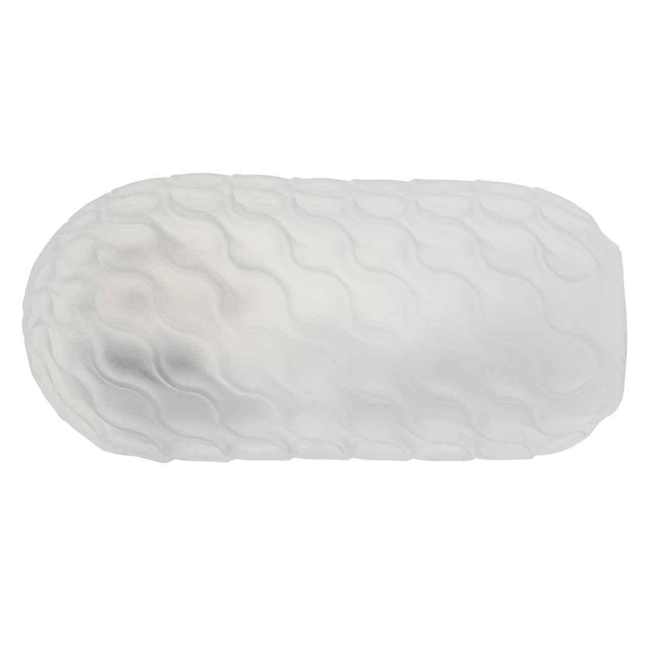 Balle Squishy Stroker réversible sans limite - Fumée