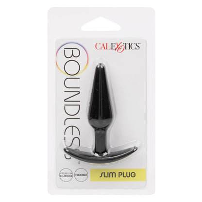 CalExotics Boundless Slim Plug