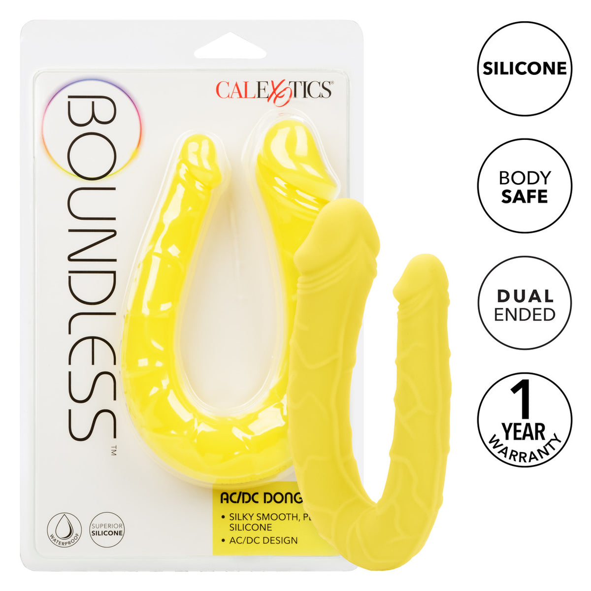 Dong AC/DC sans limite