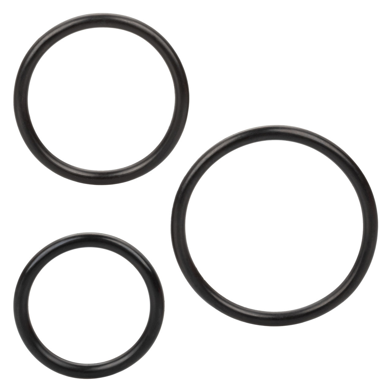 Kit de fixation en silicone Boundless