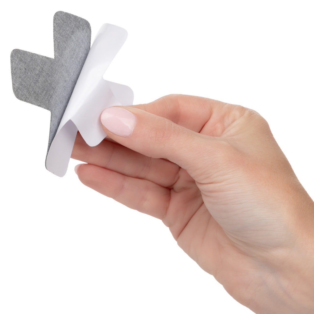 Cache-tétons Boundless 2