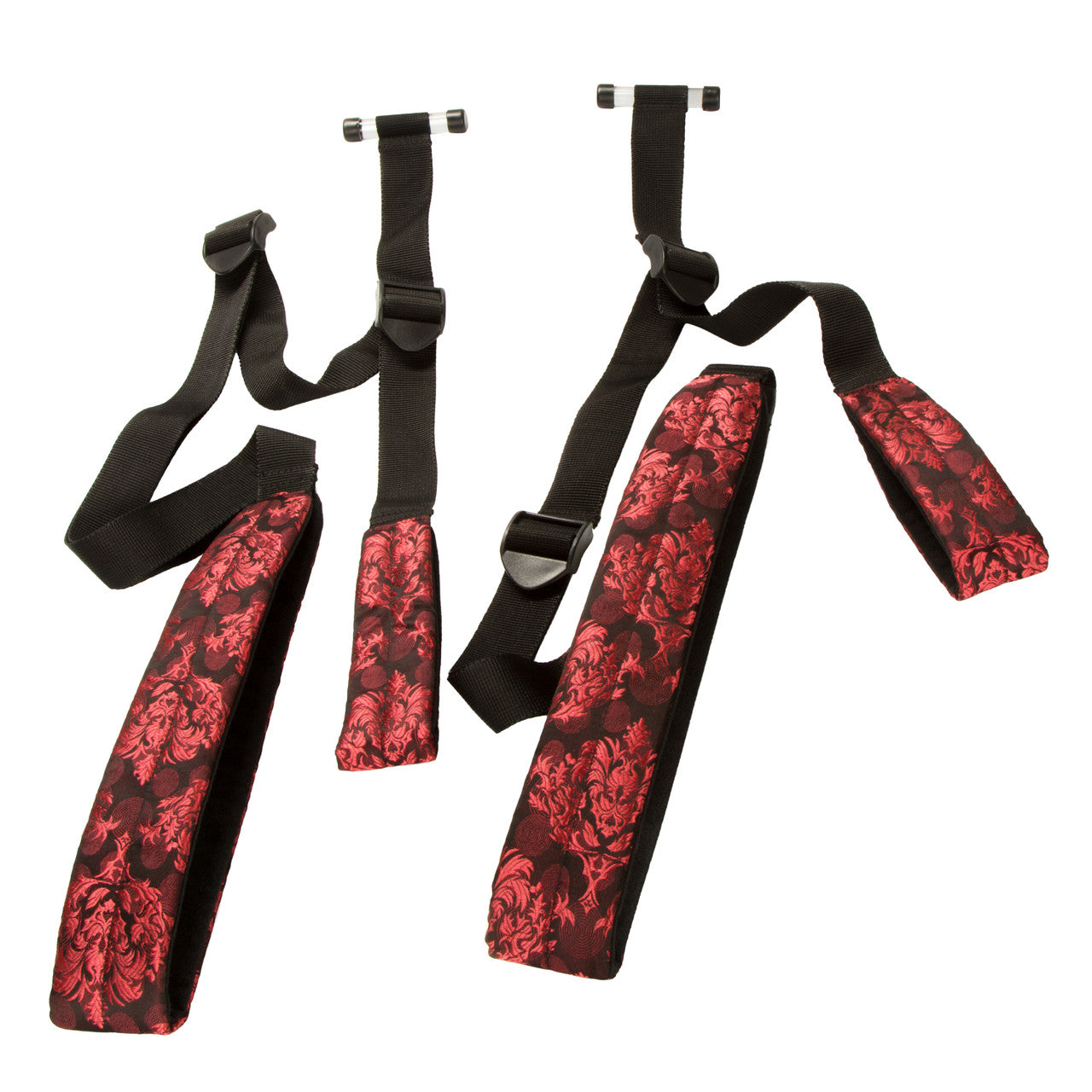 Scandale CalExotics sur la porte battante 